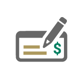 Unlimited Check Writing